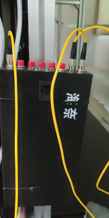 到货快，使用上了，希望好用。做工还行吧。