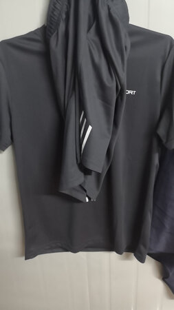 质量不错啊 穿着舒服透气