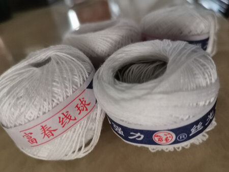 质量一般般