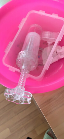 选了很久，终于选对了产品。期待能使用的时间长一些。