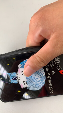 差评，用了几天烂了。