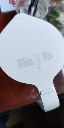 商品美观好用。三分钟左右就出水完毕，速度也还可以。非常喜欢。