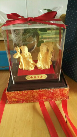 不错，跟想象的差不多。快递也很给力！谢谢?