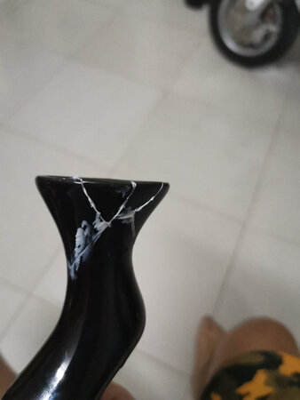 寄到收到货已经破了，他说跟我补个补到现在都没寄到