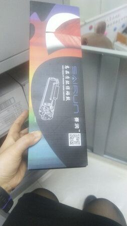 质量挺好，很满意。