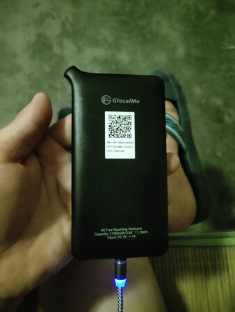 东西不错，小巧可爱，配送速度也蛮快的，网速一般吧，看看视频勉强可以接受，