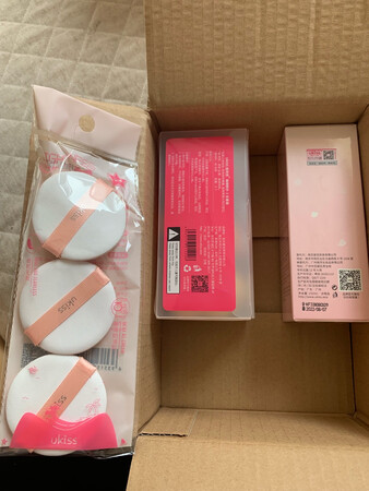 质量挺好，很满意。