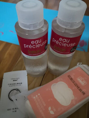 一直在用这个品牌，这次在京东上买的，发货很快。