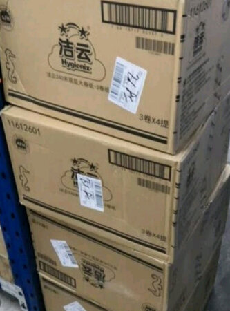 买了多次，公司一直要用的，很不错，价格也优惠，纸品韧性可以，原生木桨制作，使用过程中无纸屑掉落，大品牌值得信赖，卫生安全环保，京东经常有优惠活动，看见有活动就买点，给公司囤货，还能节约成本，一举两得，以后继续。