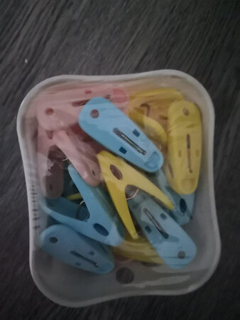 看起来质量不错，希望耐用