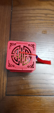 很漂亮！喜欢！