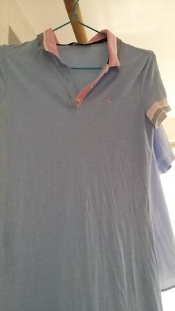 哈吉斯品牌的衣服，整体来说:不错，喜欢，值得大家购买。