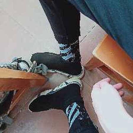 帅的一批
