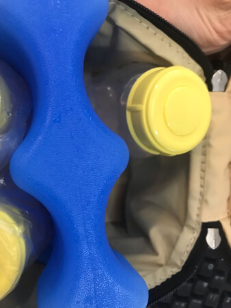 好用 制冷效果好 配我的背奶冰包正好 赞一下