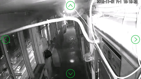 夜视效果不太好，有时候会掉线