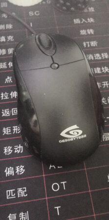 确实没有选择错，手感很好，声音不大，还小巧方便携带，鼠标不到一个星期就黄了，联系客服补发，答应第二天补发，结果忘了，第二天联系又搞到第三天早上补发！键盘本身有一定分量感觉很实在，打字方便多了，不再触打字了。质量一般般，便宜的东西真的一分钱一分货吧！特别是鼠标这质量真的走心，不到一个星期就坏了，唉！
