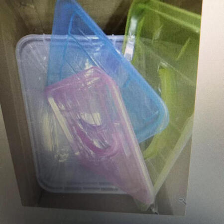 质量一般般，有一手提柄也没有，不知放了东西能否提得起？