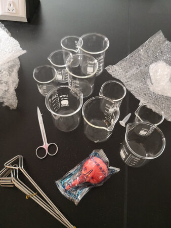 一直在这家订仪器和化学永平，感觉很不错，用一段时间后造作追评