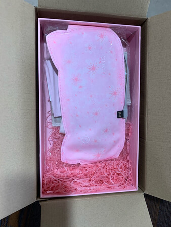 朋友给他媳妇买的，还没有用。。。，，好评