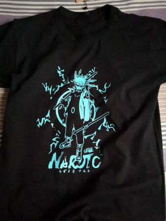 穿着挺舒服的，图案清晰，物流也快，好评