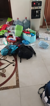 送货很快，一直一直一直都在京东买，品质真的太好了，太喜欢京东了，值得选择！
