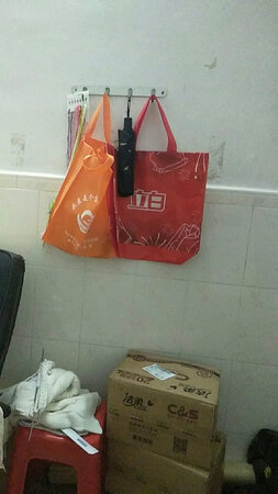 跟描述的一样，下次买给小孩放书包里刚刚好