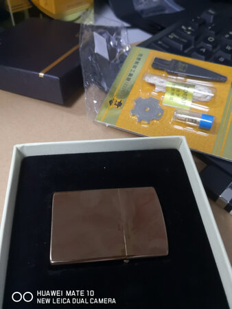 很好用的配件，推荐大家购买，顺便说一下，打火机也很好用