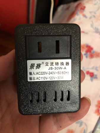 价格不贵，使用起来很方便，与原电器匹配较好