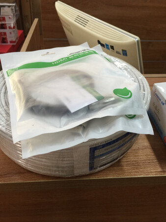 产品质量很好，价格很合理，物流小哥给力！