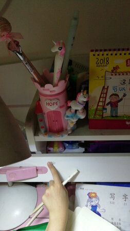 礼物很好，小孩很喜欢。
