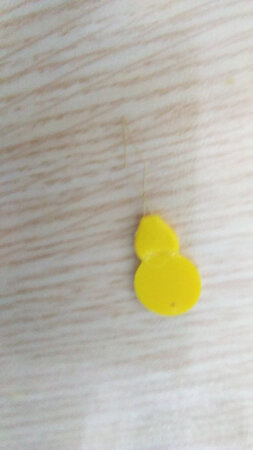 穿针引线小物件真是不错。