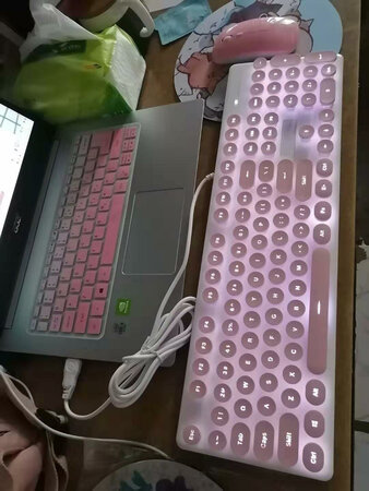 给我妹买的，感觉还不错哦