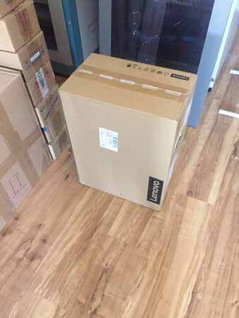 公司用的，当税务打印用的。联想大品牌，可靠