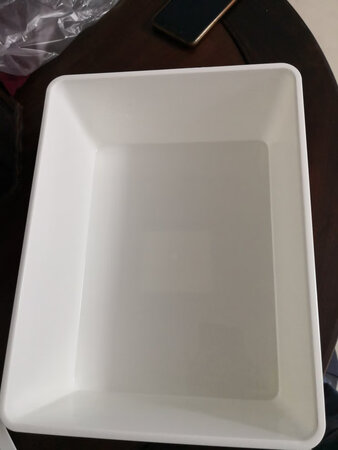 物品已經收到了，马上投入使用，感觉
不错，各种格式用途不同，看看还要买多几个，应该比布料的好用。