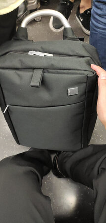 挺不错的，有型！