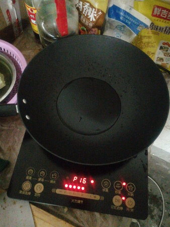 东西收到了是坏的，已申请退换。