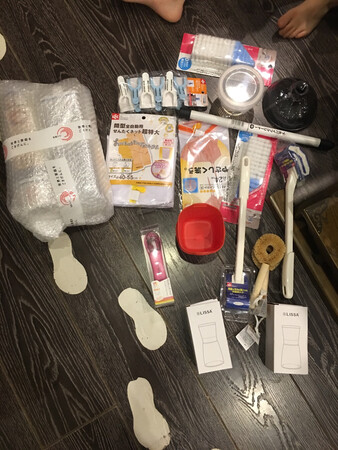 第一次购买的产品质量不错
