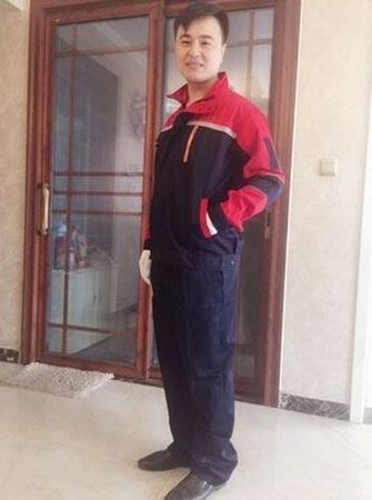 质量很好