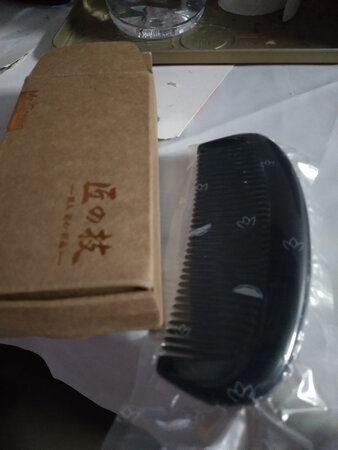 快递很快就送到了，应该是可以吧