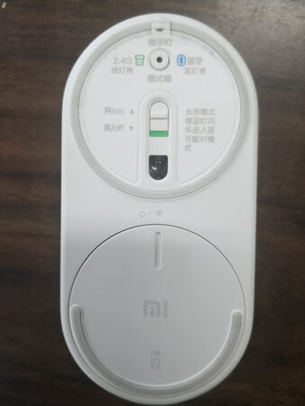 商品是二手的，旧的，欺骗客户。