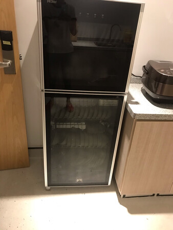 外形外观：好
产品质量：好
消毒效果：好
空间容量：好
产品质量：好