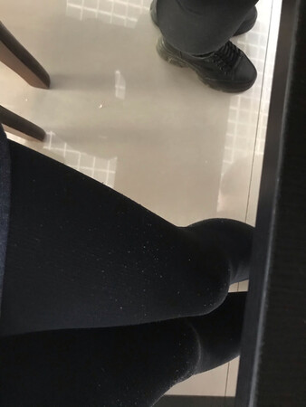 毛球太多了才穿了3天 失败的一次购物