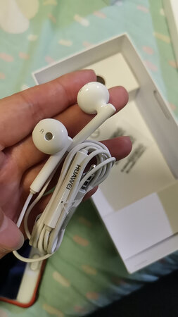 各个方面都不错 华为的质量还是很好的