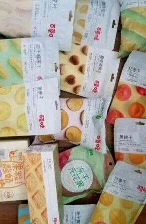 价格美丽，食品美味，质量不错，很喜欢吃。已经买很多次了