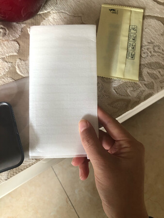 做工质感：手感很好 很薄，已经买了两个了