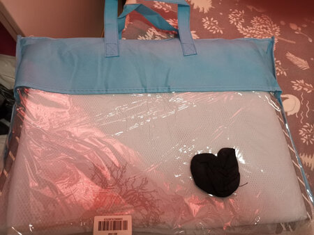 一直信赖京东，货真价实，发货快。第二天就到。产品有保证，我家所有东西，都是京东买，所以比较放心，希望京东越来越好。