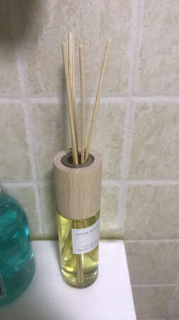 散香效果不错