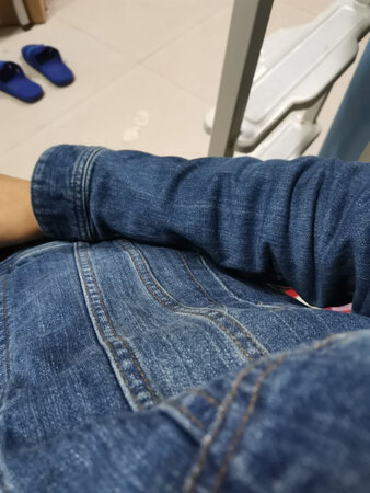 衣服是不错，就是刚买就降价了，太气人了