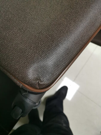 质量挺好，很满意。