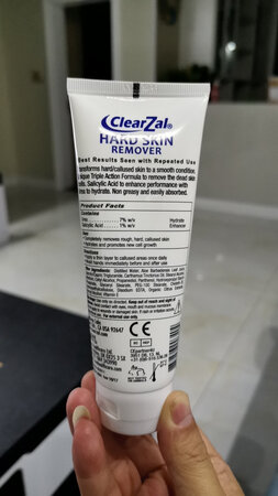 宝贝收到了，是正品，用后再做追评。